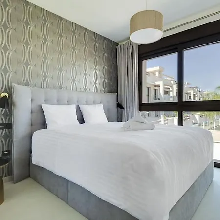 Premium With A Salt View Apartment