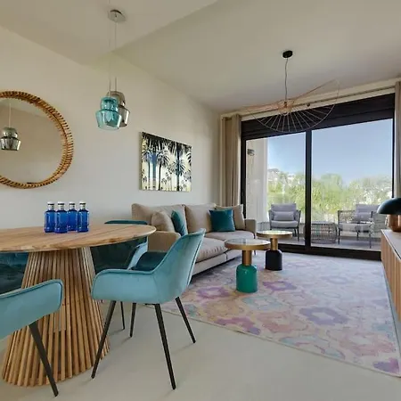 Apartment Premium With A Salt View Alicante